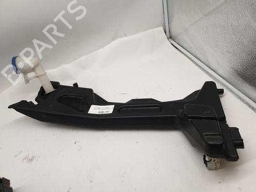 Used Windscreen washer tank CITROËN C4 Grand Picasso II (DA_, DE_) 1.6 HDi / BlueHDi 115 (115 hp) 27608321