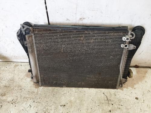 ac-radiator-vw-passat-cc-b6-357-2008-2009-2010-2011-2012-23831886 main image
