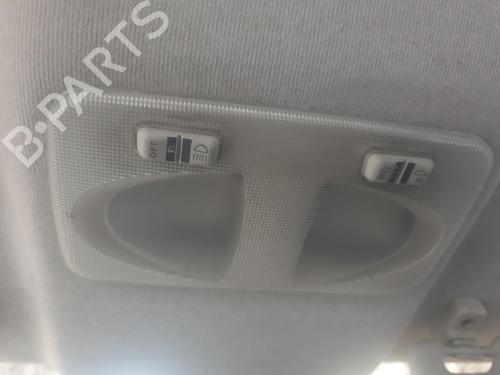 Interior roof light FIAT PUNTO (188_) 1.2 60 (188.030, .050, .130, .150, .230, .250) | BP29074342I8 