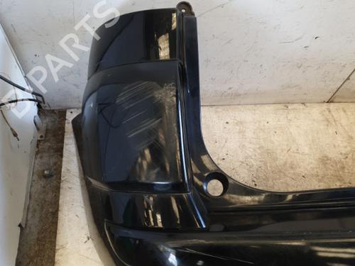 Rear bumper CITROËN C4 Grand Picasso I (UA_) 1.6 HDi | BP22864624C8 