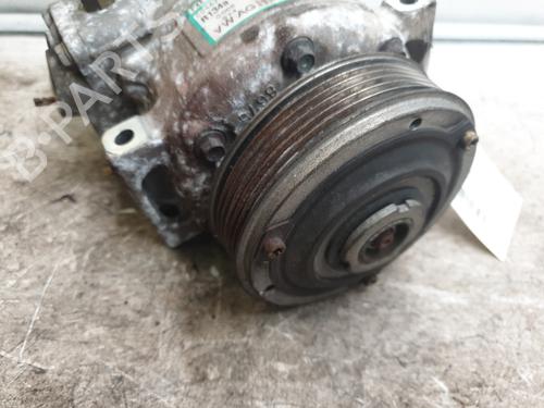 AC-Kompressor VW GOLF PLUS V (5M1, 521) 1.9 TDI | BP29863473M34
