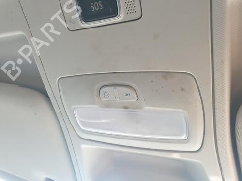 Innerbelysning RENAULT EXPRESS Box Body/MPV 1.5 Blue dCi 95 (F6AB) | BP29201703I8 