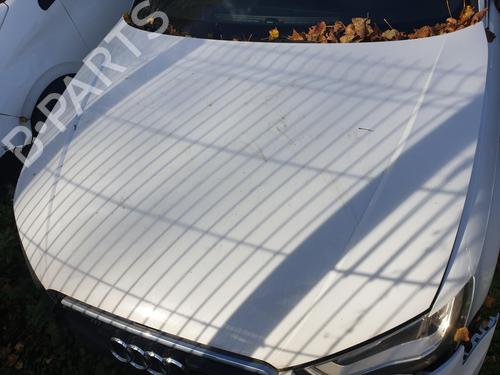 Used Engine AUDI A3 (8V1, 8VK) 1.4 TSI (150 hp) 31604125