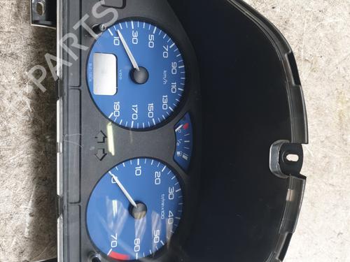 Instrument cluster PEUGEOT 106 II (1A_, 1C_) 1.1 i | BP29840020C47