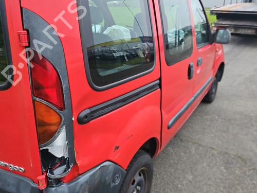 Warning RENAULT KANGOO (KC0/1_) 1.4 (KC0C, KC0H, KC0B, KC0M) | BP25049172I22 - Image 4