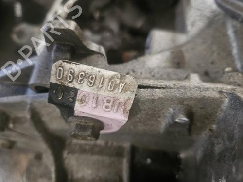 Used Gearbox RENAULT CLIO I (B/C57_, 5/357_) 1.4 (B57J, C57J, B57P) (75 hp) 29850832