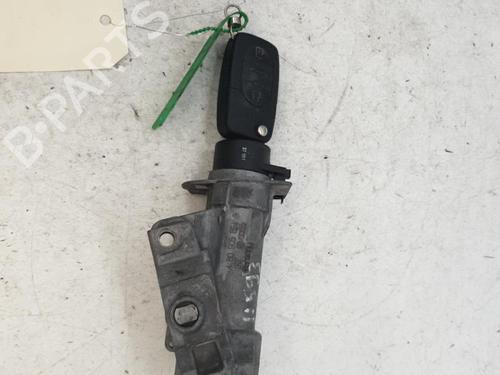 Ignition barrel AUDI A6 C5 (4B2) 1.9 TDI | BP25842933M48 