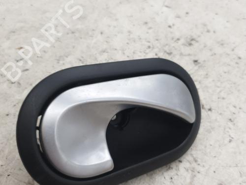Høyre foran invendig håndtak RENAULT CLIO III (BR0/1, CR0/1) 1.5 dCi (BR0H, CR0H, CR1S, BR1S) | BP24486021I14 