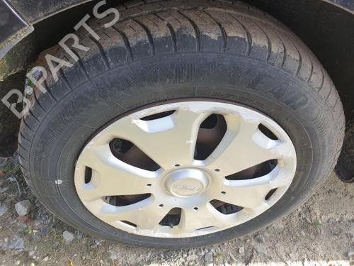 Fælk FORD FIESTA VI (CB1, CCN) 1.4 TDCi | BP36875540C45 - Image 3