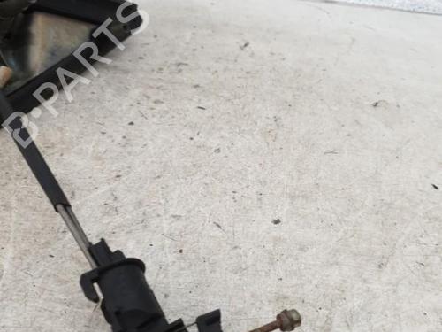 Used Left mirror VW GOLF III (1H1) 1.9 TDI (110 hp) 22865638