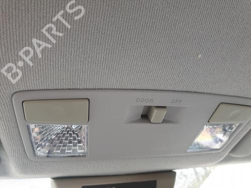 Kabinelys MAZDA 6 Hatchback (GG) 2.0 DI (GG14) | BP29317765I8 