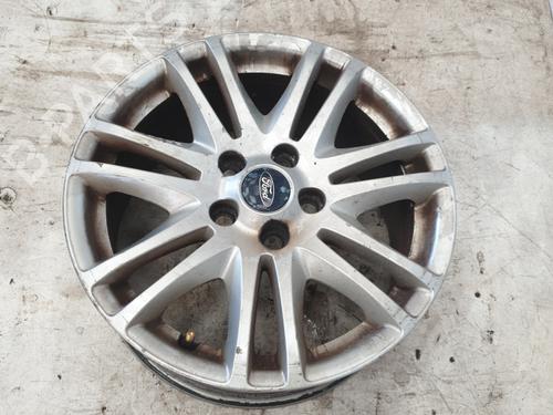 Fælk FORD C-MAX (DM2) 1.6 TDCi | BP38075692C45 - Image 3