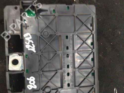 Fuse box PEUGEOT 206 Hatchback (2A/C) 1.9 D | BP25842387E1 