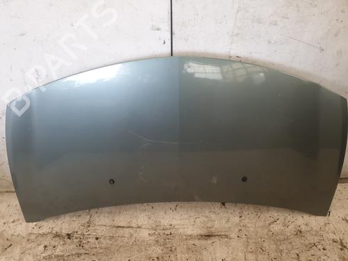 Hood RENAULT CLIO III (BR0/1, CR0/1) 1.5 dCi (BR17, CR17) | BP29162280C1 
