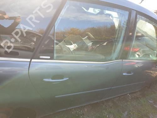 Used Right rear door CITROËN C4 Picasso I MPV (UD_) 1.6 HDi (109 hp) 31039348