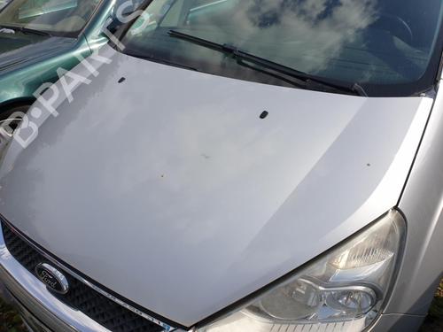 Hood FORD GALAXY II (WA6) 2.0 TDCi | BP26040740C1 