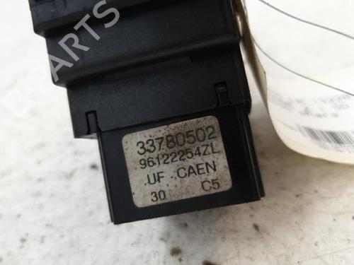 Used Switch Switch CITROËN AX (ZA-_) 15 D (58 hp) 22875255 22875255