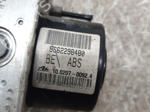 Used ABS pump ABS pump CITROËN C3 I (FC_, FN_) [2002-2013] 33708404 33708404