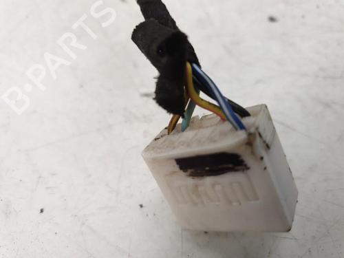 Used Left mirror CHRYSLER PT CRUISER (PT_) 2.2 CRD (150 hp) 22878370