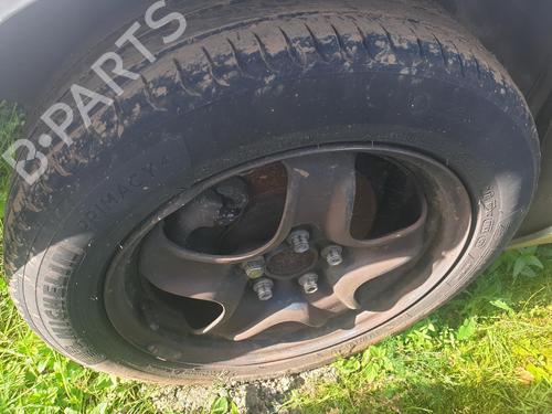 Fælk FORD C-MAX (DM2) 1.6 TDCi | BP36150824C45 - Image 3