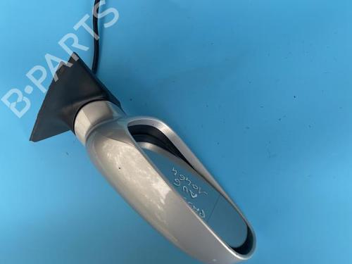 Left mirror VW PASSAT B5 (3B2) 2.5 TDI | BP22880877C26 