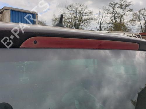Used Third brake light Third brake light OPEL ZAFIRA TOURER C (P12) 2.0 CDTi (75) (130 hp) 33730431 33730431