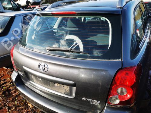 Bagklap CC/Kombi-Coupé Bagklap CC/Kombi-Coupé 22883937 22883937
