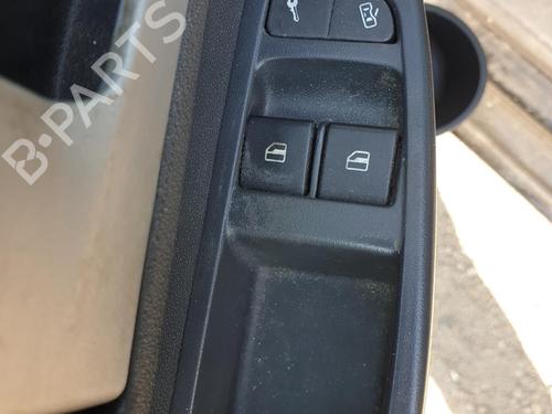 Left front window switch VW FOX Hatchback (5Z1, 5Z3, 5Z4) 1.4 TDI | BP37410684I27 - Image 3