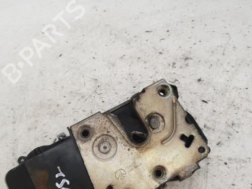Front left lock PEUGEOT 406 (8B) 1.8 16V | BP24423023C98 