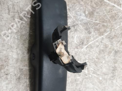 Rear mirror VW GOLF VI (5K1) 2.0 TDI | BP26730665I6 - Image 2