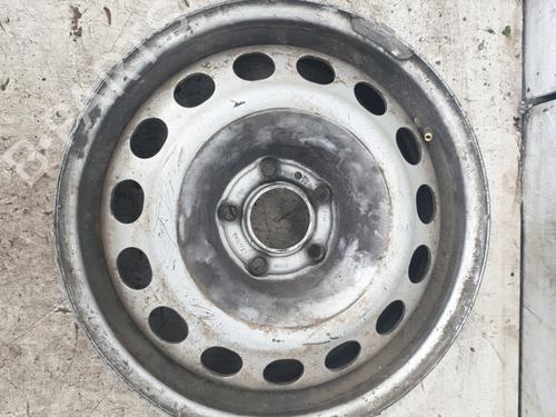 Used Rim PEUGEOT EXPERT Van (V_) 1.6 BlueHDi 115 (115 hp) 28320463