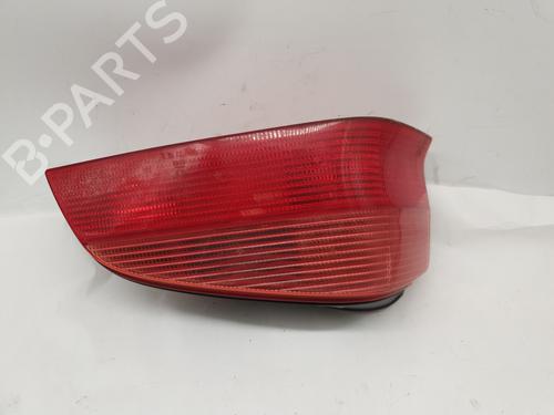 Used Left taillight Left taillight PEUGEOT 106 II (1A_, 1C_) 1.4 i (75 hp) 26276702 26276702