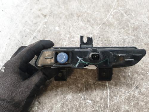 Venstre positionslygte Venstre positionslygte RENAULT CLIO IV (BH_) 1.5 dCi 75 (75 hp) 33804660 33804660