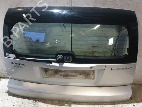 Tailgate HONDA HR-V (GH_) 1.6 16V (GH1, GH3) | BP24038358C6