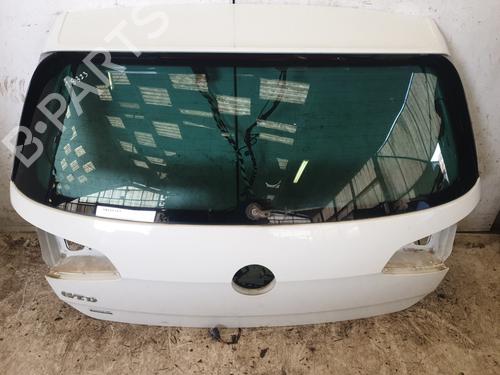 Used Tailgate VW GOLF VII (5G1, BQ1, BE1, BE2) 2.0 TDI (150 hp) 29863466