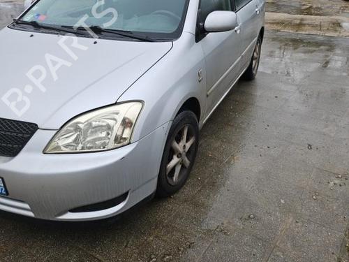 Left front window switch TOYOTA COROLLA (_E12_) 1.6 VVT-i (ZZE121_, ZZE121R) | BP24422900I27 - Image 8