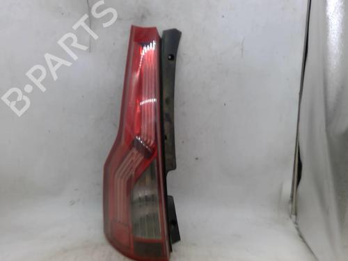 Venstre baglygte Venstre baglygte CITROËN C4 Grand Picasso I (UA_) 1.6 HDi (109 hp) 22876812 22876812