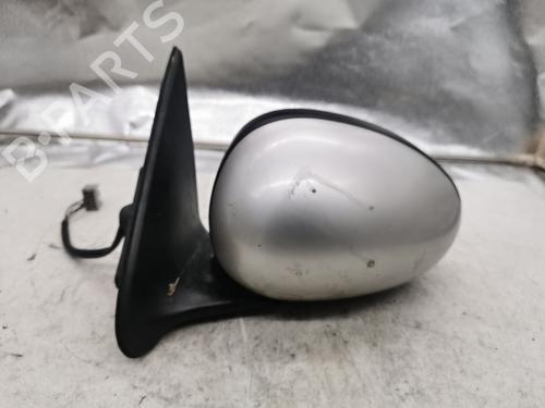 Used Left mirror ROVER 45 I Saloon (RT) 2.0 iDT (101 hp) 25843008