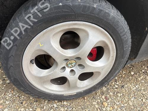 Used Rim Rim ALFA ROMEO 147 (937_) 1.9 JTD (937.AXD1A, 937.BXD1A, 937.AXV1A, 937.BXB1A,... (115 hp) 39972849 39972849