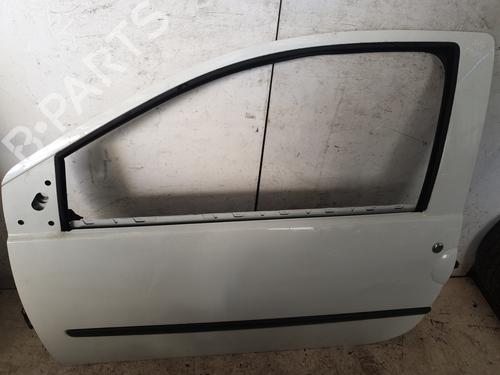 left-front-door-renault-twingo-ii-cn0_-2007-28163539 main image