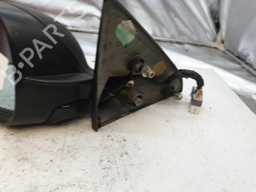 Used Left mirror PEUGEOT 406 Coupe (8C) 2.2 HDI (133 hp) 22867912