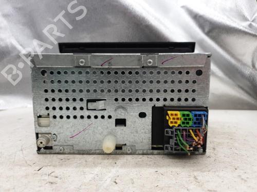 Radio FIAT BRAVO II (198_) 1.9 D Multijet (198AXB1A) | BP22878210E6 