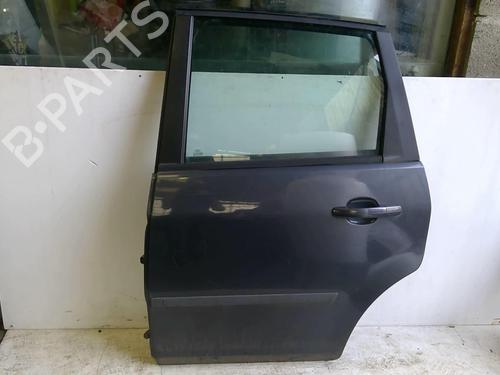 Dør venstre bak FORD FOCUS C-MAX (DM2) 1.6 TDCi | BP22876741C4 