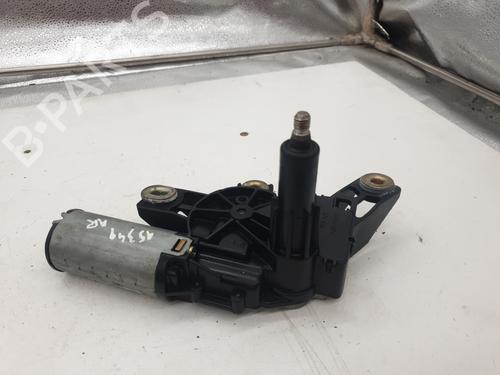 Used Rear wiper motor MERCEDES-BENZ A-CLASS (W168) A 170 CDI (168.009, 168.109) (95 hp) 22864143