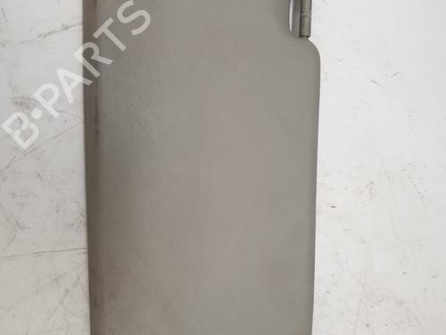 Left sun visor RENAULT LAGUNA III (BT0/1) 1.5 dCi (BT00, BT0A, BT0T, BT1J) | BP32327596I1  - Image 6