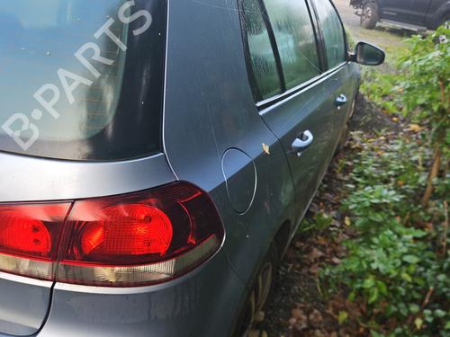 Right tailgate light VW GOLF VI (5K1) 2.0 TDI | BP25483911C80  - Image 6