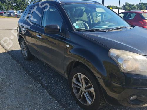 Glove box RENAULT KOLEOS I (HY_) 2.0 dCi 4x4 (HY0K) | BP24181025C95  - Image 5