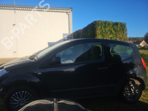 Rim CITROËN C2 (JM_) 1.1 | BP30793485C45