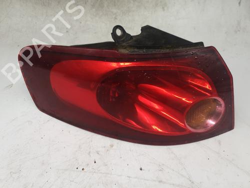 Used Left taillight Left taillight FIAT CROMA (194_) 1.9 D Multijet (194AXB1B) (120 hp) 35920120 35920120
