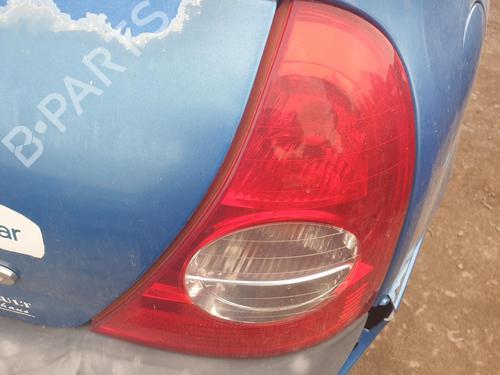 Right taillight RENAULT CLIO II (BB_, CB_) 1.2 16V (BB05, BB0W, BB11, BB27, BB2T, BB2U, BB2V, CB05,... | BP28113165C35 